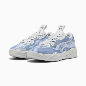 Zapatillas de baloncesto para niños pequeños MB.04 Lo Team