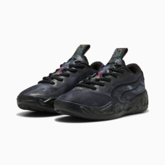 Zapatillas de baloncesto para niños pequeños MB.04 Lo Team