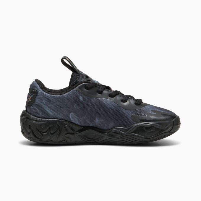 Zapatillas de baloncesto para niños pequeños MB.04 Lo Team Zapatillas de baloncesto para niños pequeños MB.04 Lo Team