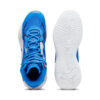 Zapatillas de baloncesto Playmaker Pro Mid “Azul”