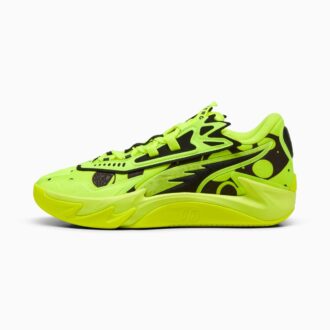 Zapatillas de baloncesto Scoot Zeros II