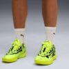 Zapatillas de baloncesto Scoot Zeros II Zapatillas de baloncesto Scoot Zeros II