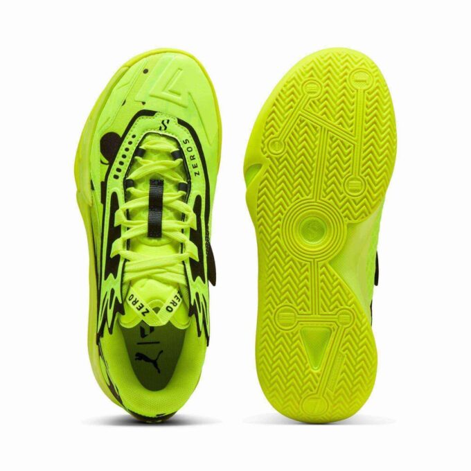 Zapatillas de baloncesto Scoot Zeros II Zapatillas de baloncesto Scoot Zeros II