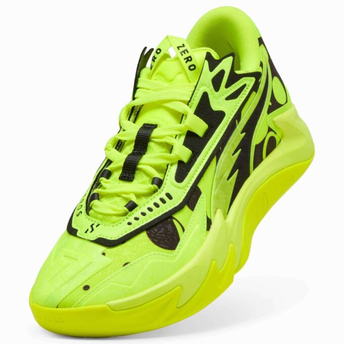 Zapatillas de baloncesto Scoot Zeros II Zapatillas de baloncesto Scoot Zeros II