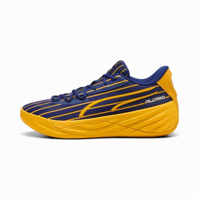 Zapatillas de baloncesto Tyrese Haliburton All-Pro NITRO™ Pinstripes Zapatillas de baloncesto Tyrese Haliburton All-Pro NITRO™ Pinstripes