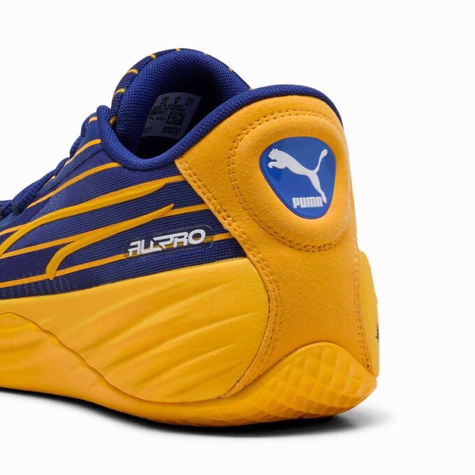 Zapatillas de baloncesto Tyrese Haliburton All-Pro NITRO™ Pinstripes Zapatillas de baloncesto Tyrese Haliburton All-Pro NITRO™ Pinstripes