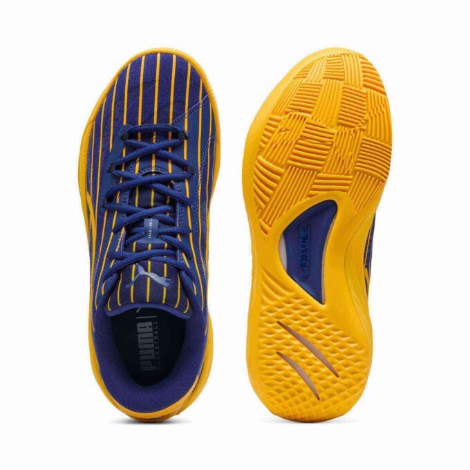 Zapatillas de baloncesto Tyrese Haliburton All-Pro NITRO™ Pinstripes Zapatillas de baloncesto Tyrese Haliburton All-Pro NITRO™ Pinstripes