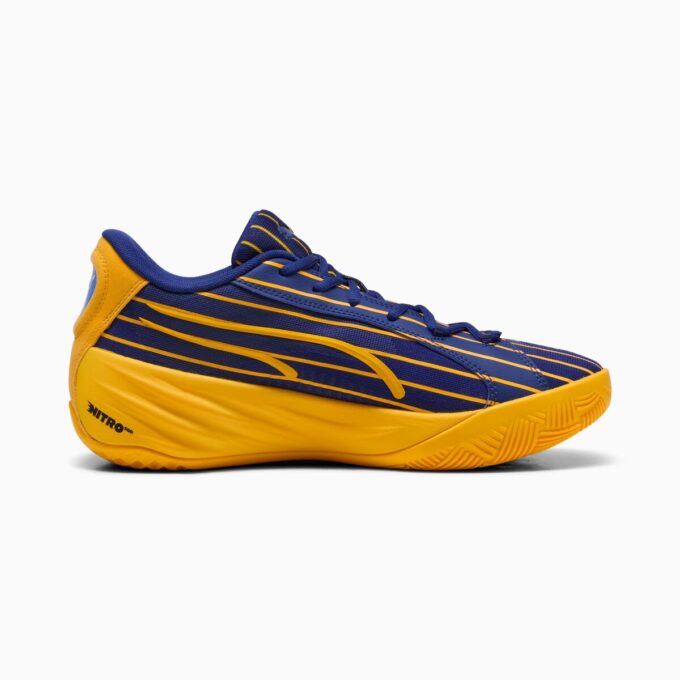 Zapatillas de baloncesto Tyrese Haliburton All-Pro NITRO™ Pinstripes Zapatillas de baloncesto Tyrese Haliburton All-Pro NITRO™ Pinstripes