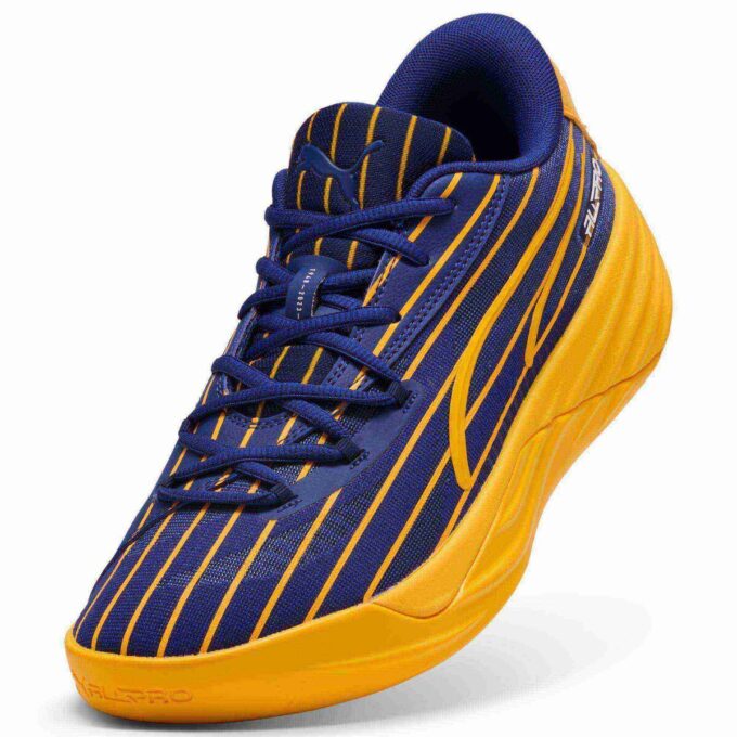 Zapatillas de baloncesto Tyrese Haliburton All-Pro NITRO™ Pinstripes Zapatillas de baloncesto Tyrese Haliburton All-Pro NITRO™ Pinstripes
