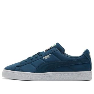 Zapatillas de baloncesto unisex azules