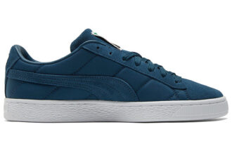Zapatillas de baloncesto unisex azules