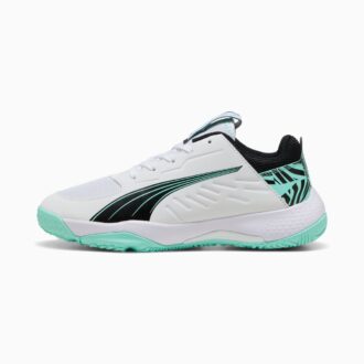 Zapatillas de balonmano Accelerate UNTMD para jóvenes