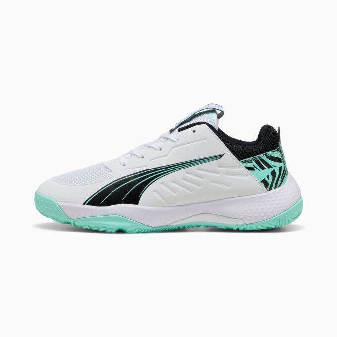 Zapatillas de balonmano Accelerate UNTMD para jóvenes Zapatillas de balonmano Accelerate UNTMD para jóvenes