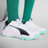 Zapatillas de balonmano Accelerate UNTMD para jóvenes Zapatillas de balonmano Accelerate UNTMD para jóvenes