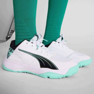 Zapatillas de balonmano Accelerate UNTMD para jóvenes