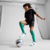 Zapatillas de balonmano Accelerate UNTMD para jóvenes Zapatillas de balonmano Accelerate UNTMD para jóvenes
