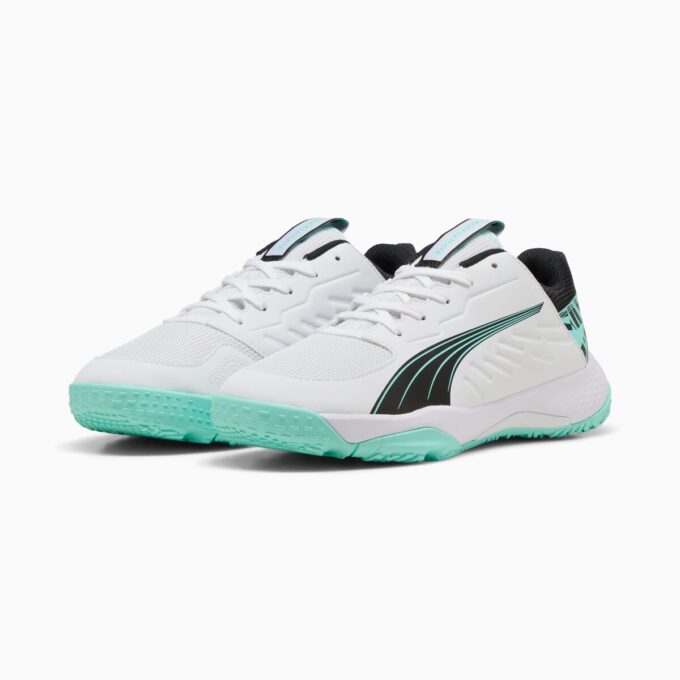 Zapatillas de balonmano Accelerate UNTMD para jóvenes Zapatillas de balonmano Accelerate UNTMD para jóvenes