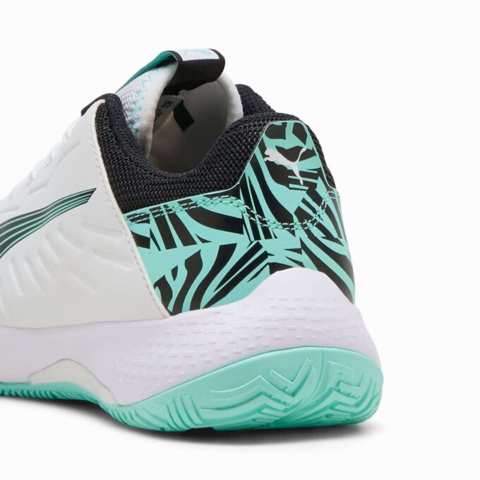Zapatillas de balonmano Accelerate UNTMD para jóvenes Zapatillas de balonmano Accelerate UNTMD para jóvenes