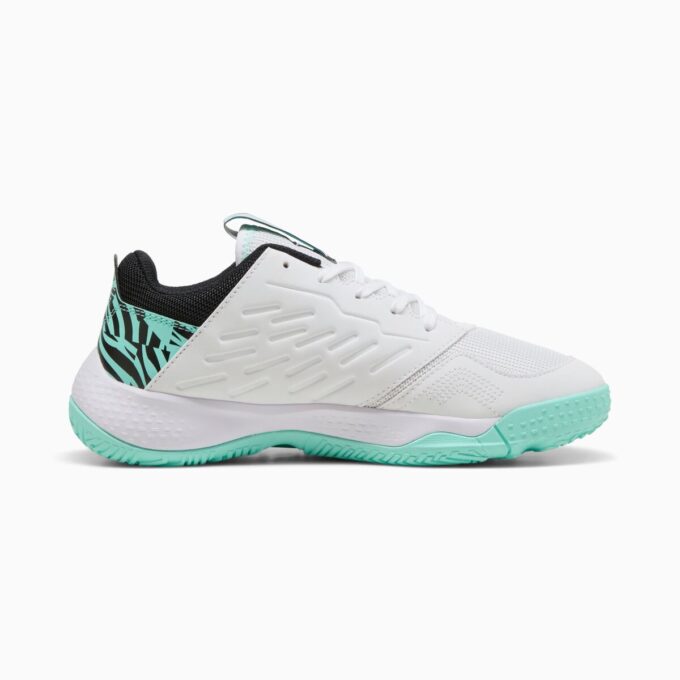 Zapatillas de balonmano Accelerate UNTMD para jóvenes Zapatillas de balonmano Accelerate UNTMD para jóvenes