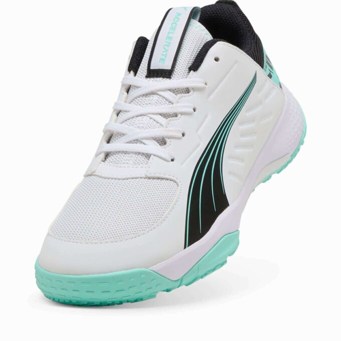 Zapatillas de balonmano Accelerate UNTMD para jóvenes Zapatillas de balonmano Accelerate UNTMD para jóvenes