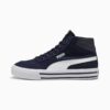 Zapatillas de caña media Court Classic Vulcanized Formstrip para hombre