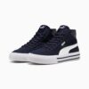 Zapatillas de caña media Court Classic Vulcanized Formstrip para hombre