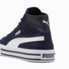 Zapatillas de caña media Court Classic Vulcanized Formstrip para hombre