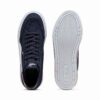 Zapatillas de caña media Court Classic Vulcanized Formstrip para hombre