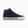 Zapatillas de caña media Court Classic Vulcanized Formstrip para hombre