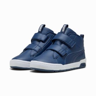Zapatillas de caña media Multiflex 2 Mid para niños pequeños