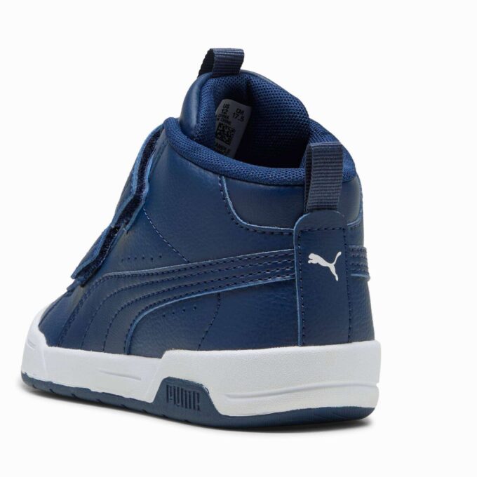 Zapatillas de caña media Multiflex 2 Mid para niños pequeños Zapatillas de caña media Multiflex 2 Mid para niños pequeños