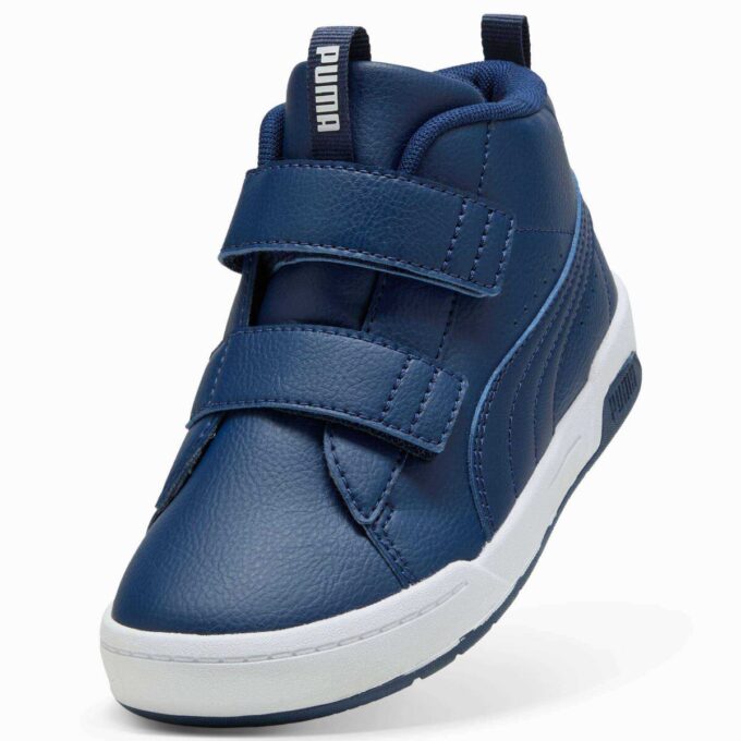 Zapatillas de caña media Multiflex 2 Mid para niños pequeños Zapatillas de caña media Multiflex 2 Mid para niños pequeños