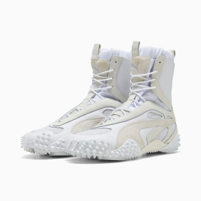 Zapatillas de caña media para mujer Mostro Mid Zapatillas de caña media para mujer Mostro Mid