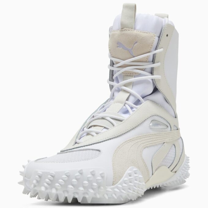 Zapatillas de caña media para mujer Mostro Mid Zapatillas de caña media para mujer Mostro Mid