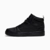 Zapatillas de caña media Rebound V6 para hombre Zapatillas de caña media Rebound V6 para hombre