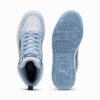 Zapatillas de caña media Rebound V6 para niños grandes Zapatillas de caña media Rebound V6 para niños grandes