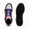 Zapatillas de caña media Rebound V6 para niños grandes Zapatillas de caña media Rebound V6 para niños grandes
