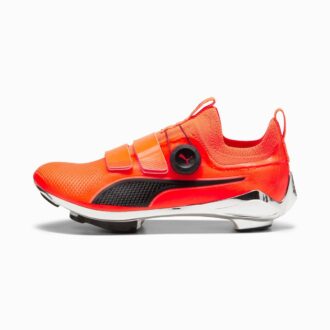 Zapatillas de ciclismo indoor PWRSPIN