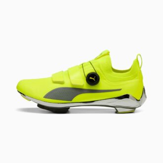 Zapatillas de ciclismo indoor PWRSPIN