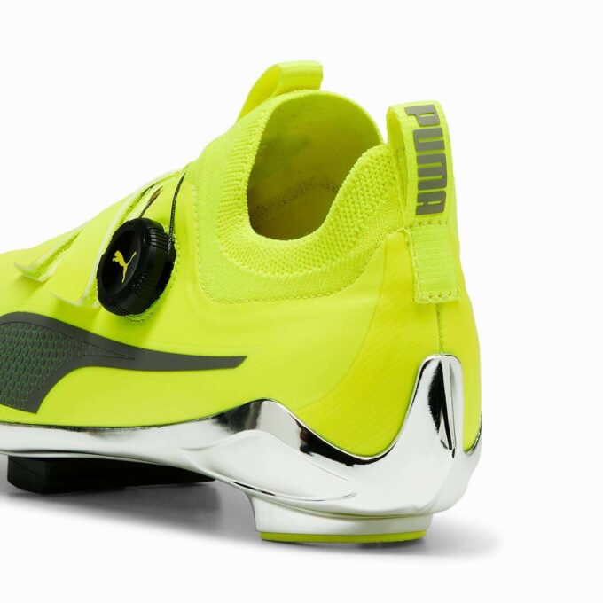 Zapatillas de ciclismo indoor PWRSPIN
