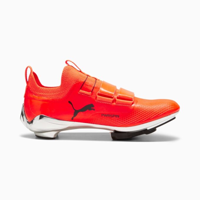 Zapatillas de ciclismo indoor PWRSPIN