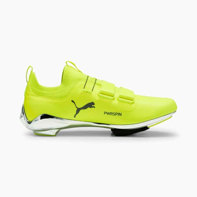 Zapatillas de ciclismo indoor PWRSPIN