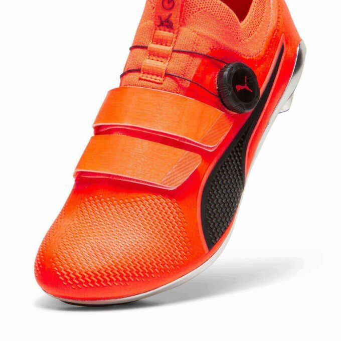 Zapatillas de ciclismo indoor PWRSPIN