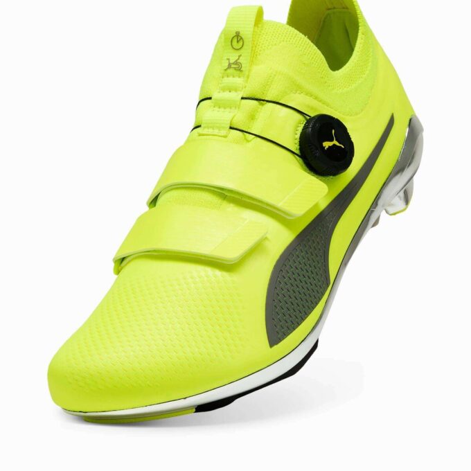 Zapatillas de ciclismo indoor PWRSPIN