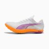 Zapatillas de clavos de distancia para pista y campo Crossfox NITRO™ Elite