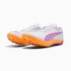 Zapatillas de clavos de distancia para pista y campo Crossfox NITRO™ Elite