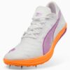 Zapatillas de clavos de distancia para pista y campo Crossfox NITRO™ Elite