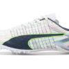 Zapatillas de clavos de pista Evo Speed  Future 2 Sp De Grasse “Blancas”