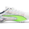 Zapatillas de clavos de pista Evo Speed  Future 2 Sp De Grasse “Blancas”