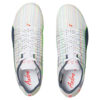 Zapatillas de clavos de pista Evo Speed  Future 2 Sp De Grasse “Blancas”